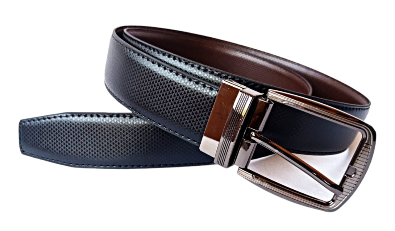Men's Leather Belt