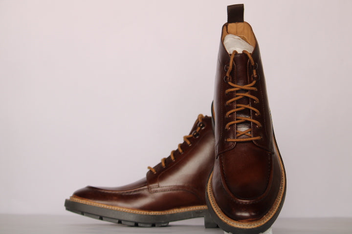 Men's Style Boot